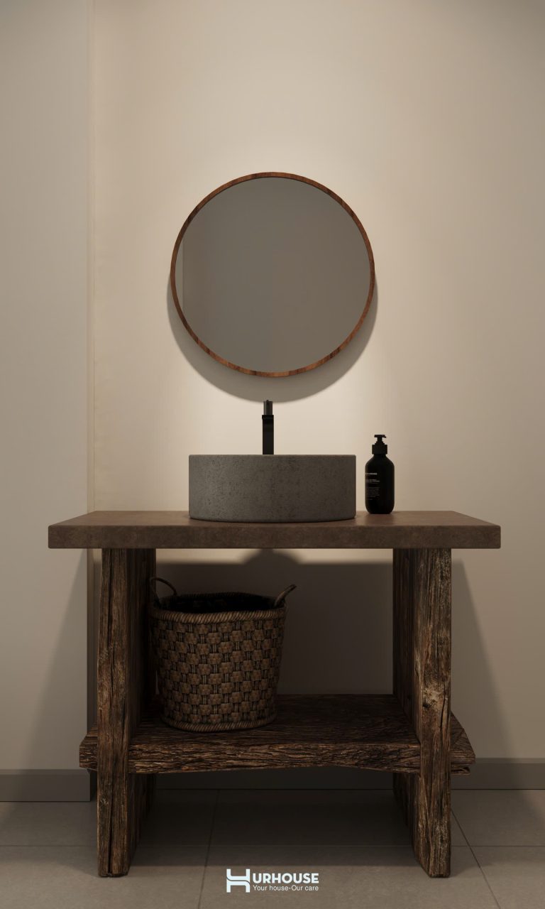 Choosing Interior Materials