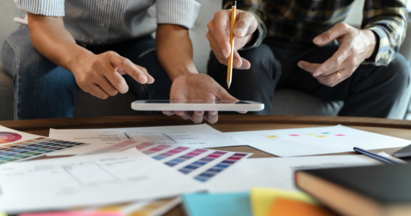 urhouse cùng parallel space