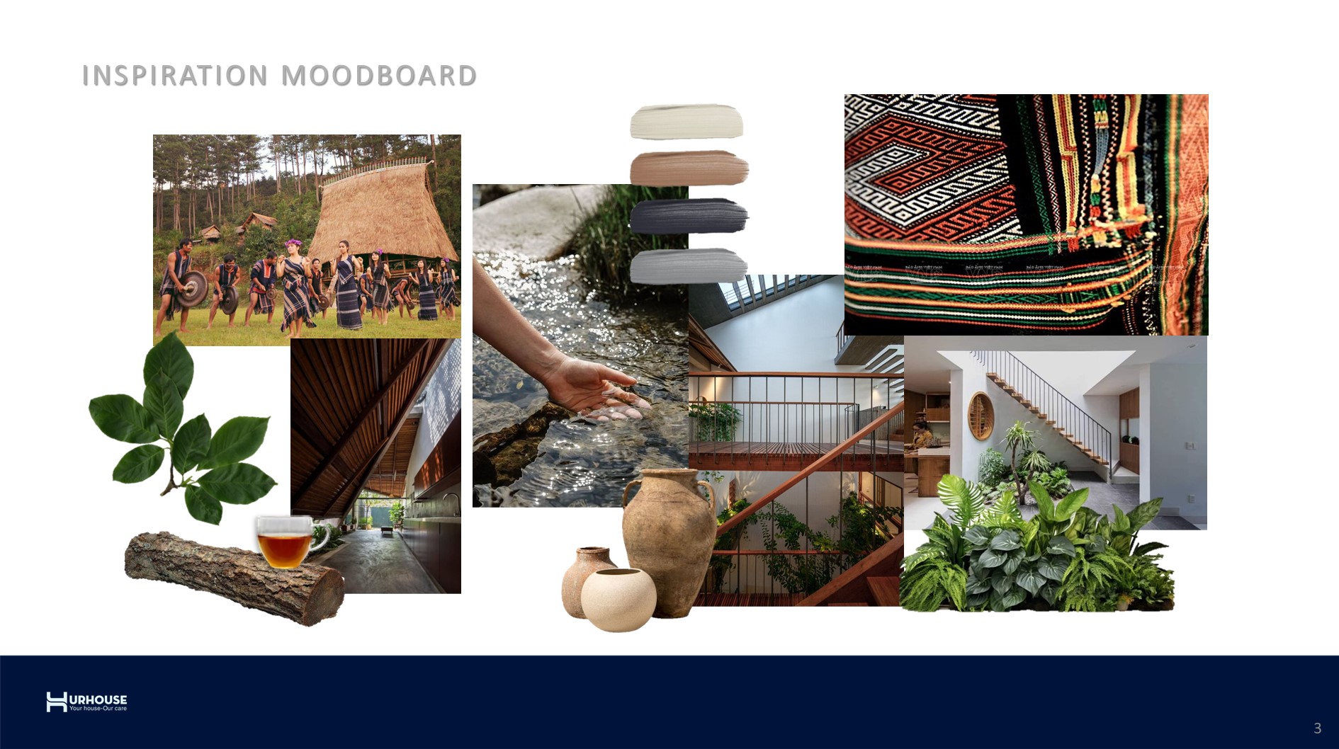 dự án nhà vườn buôn mê thuột