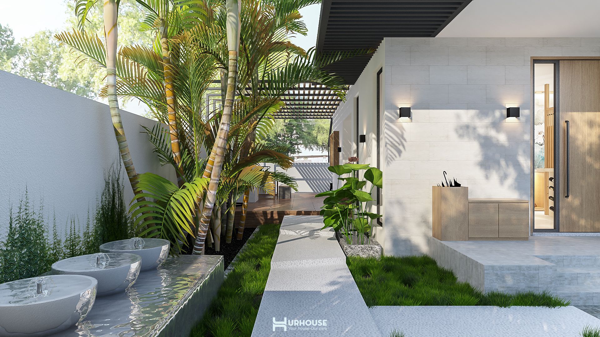 THIẾT KẾ NỘI THẤT SAU ĐẠI DỊCH COVID-19 THAY ĐỔI NHƯ THẾ NÀO? 3 Thiết kế nội thất sau đại dịch covid-19