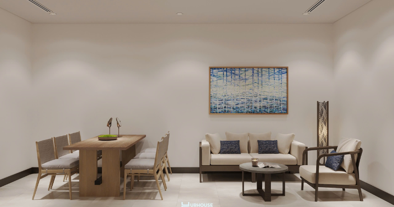 Thiet ke chua co ten 57 URHOUSE Studios - Your house - Our Care