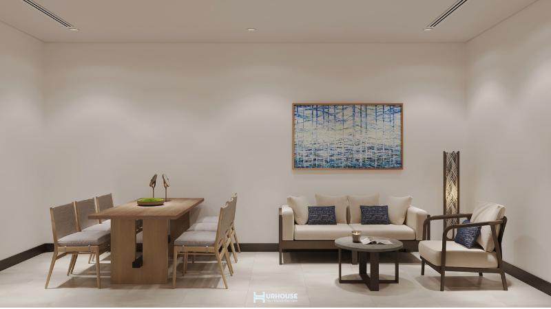 Thiet ke chua co ten 57 URHOUSE Studios - Your house - Our Care