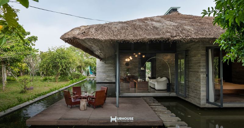 BIỆT THỰ VƯỜN LÀ GÌ? CÓ ĐIỂM GÌ NỔI BẬT SO VỚI CÁC LOẠI HÌNH NHÀ Ở KHÁC?