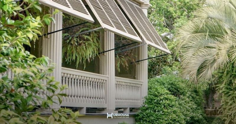 BIỆT THỰ VƯỜN LÀ GÌ? CÓ ĐIỂM GÌ NỔI BẬT SO VỚI CÁC LOẠI HÌNH NHÀ Ở KHÁC?