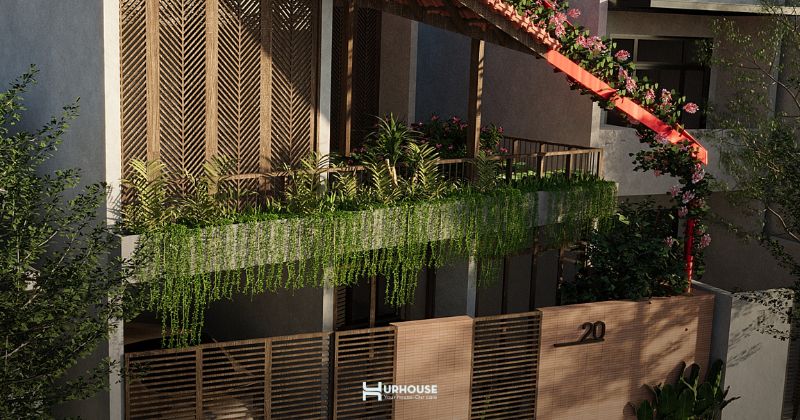 BIỆT THỰ VƯỜN LÀ GÌ? CÓ ĐIỂM GÌ NỔI BẬT SO VỚI CÁC LOẠI HÌNH NHÀ Ở KHÁC?