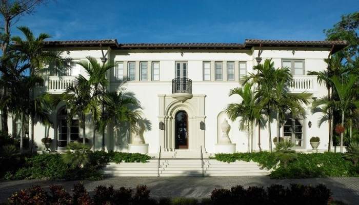 phong cách nhà vườn phù hợp