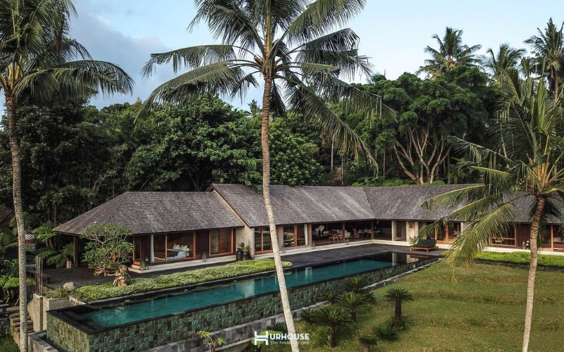 NHÀ VƯỜN HAY NHÀ PHỐ: GÓC NHÌN TỪ XU HƯỚNG SỐNG HIỆN ĐẠI 2 tổng quan về nhà vườn