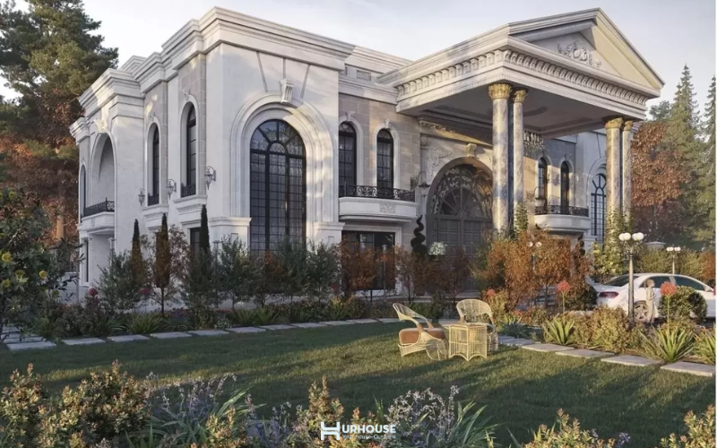 Thiet ke chua co ten 65 URHOUSE Studios - Your house - Our Care