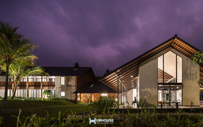 Sukasantai Farmstay - Mô hình kinh doanh farmstay nổi bật tại Indonesia