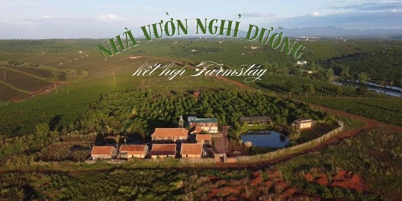 nha vuon nghi duong 800 x 400 URHOUSE Studios - Your house - Our Care