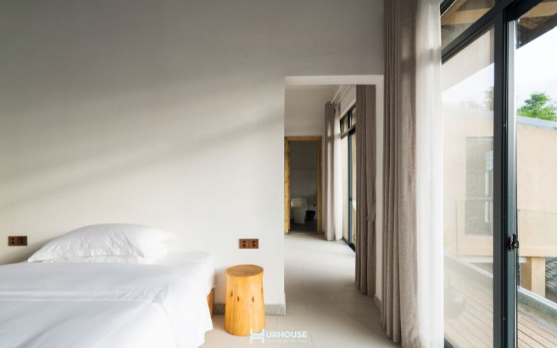 NHỮNG LƯU Ý BỐ TRÍ PHONG THỦY PHÒNG NGỦ