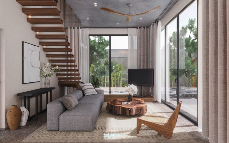 THE IMPACT OF COLORS IN ARCHITECTURE & INTERIOR DESIGN – EXPERT COLOR COORDINATION GUIDE