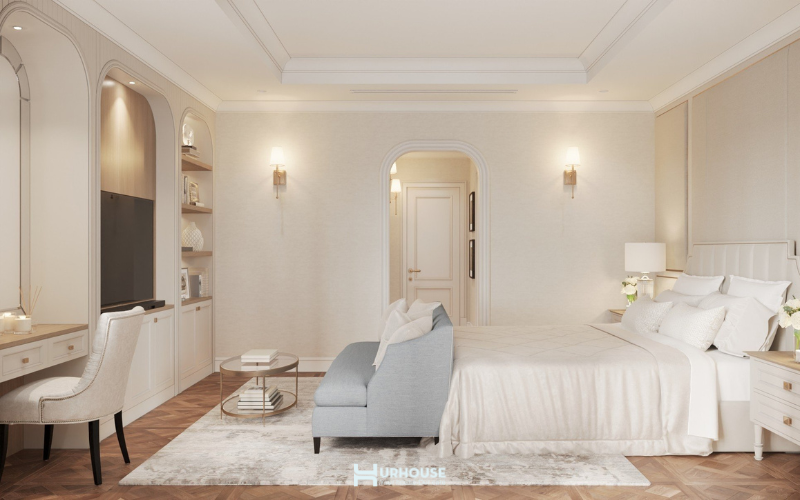 THE IMPACT OF COLORS IN ARCHITECTURE & INTERIOR DESIGN – EXPERT COLOR COORDINATION GUIDE