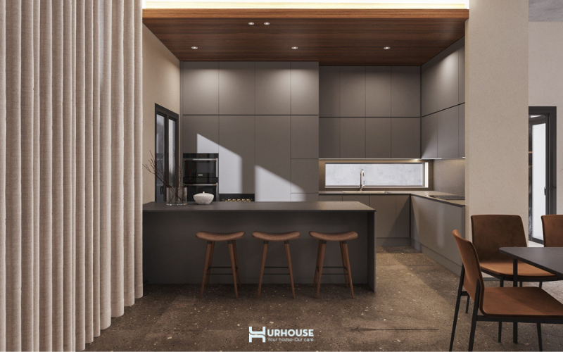 THE IMPACT OF COLORS IN ARCHITECTURE & INTERIOR DESIGN – EXPERT COLOR COORDINATION GUIDE