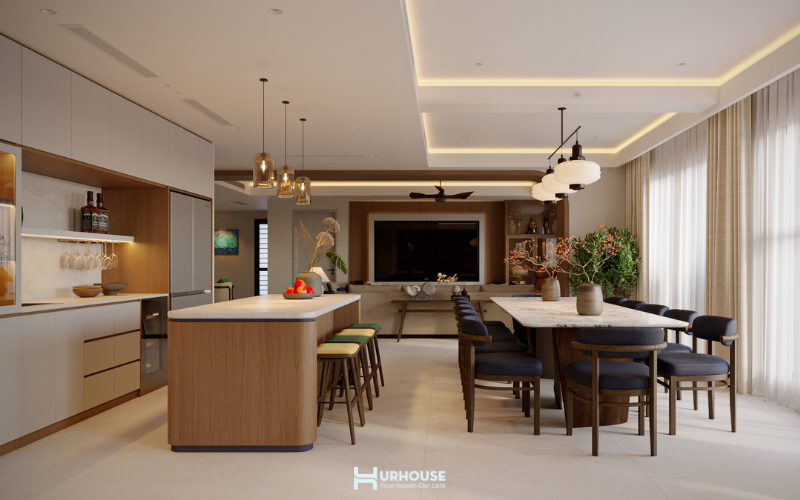 THE IMPACT OF COLORS IN ARCHITECTURE & INTERIOR DESIGN – EXPERT COLOR COORDINATION GUIDE