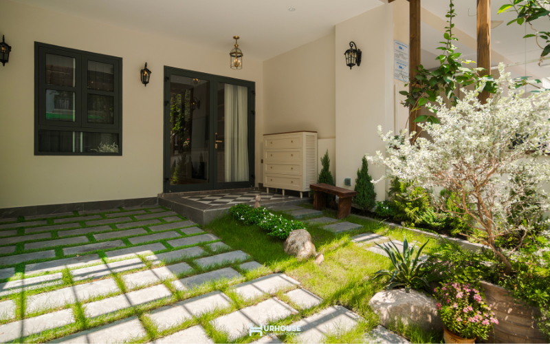 Top Villa Garden Decor Trends 2025 – Leading Interior Design Trends