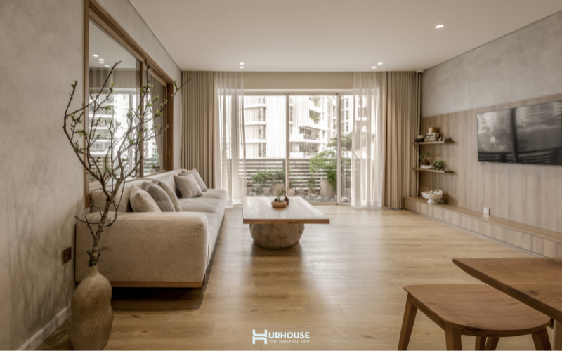 WABI SABI STYLE – THE PERFECT INTERSECTION BETWEEN JAPANESE CULTURE AND INTERIOR DESIGN 3 WABI SABI STYLE – THE PERFECT INTERSECTION BETWEEN JAPANESE CULTURE AND INTERIOR DESIGN