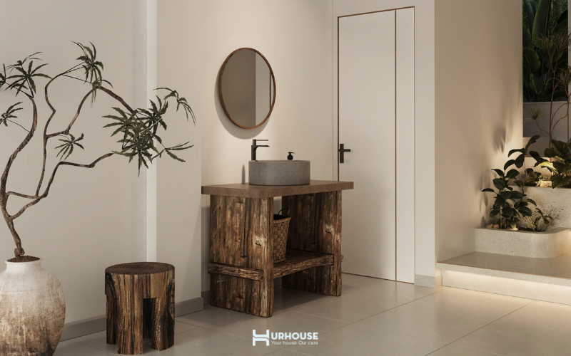 WABI SABI STYLE – THE PERFECT INTERSECTION BETWEEN JAPANESE CULTURE AND INTERIOR DESIGN 6 WABI SABI STYLE – THE PERFECT INTERSECTION BETWEEN JAPANESE CULTURE AND INTERIOR DESIGN