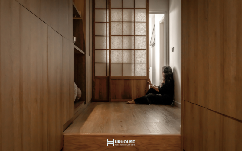 WABI SABI STYLE – THE PERFECT INTERSECTION BETWEEN JAPANESE CULTURE AND INTERIOR DESIGN 8 WABI SABI STYLE – THE PERFECT INTERSECTION BETWEEN JAPANESE CULTURE AND INTERIOR DESIGN