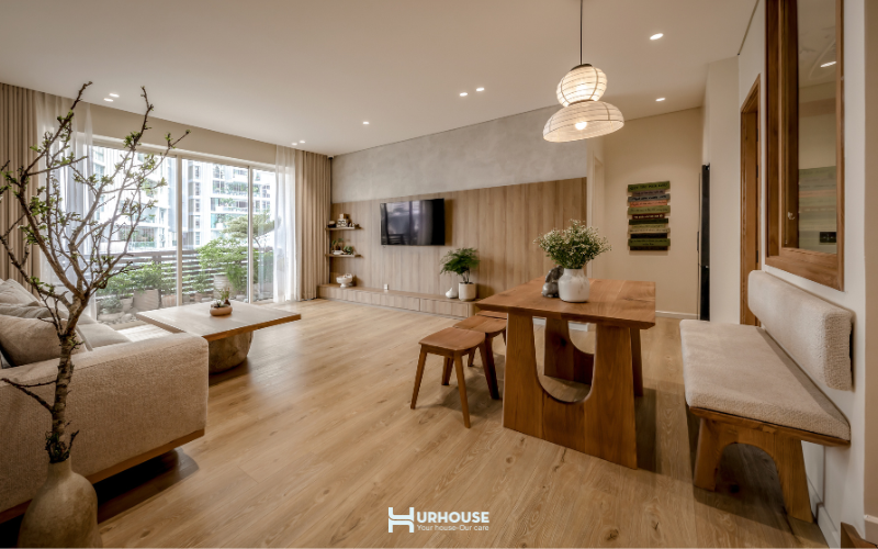 WABI SABI STYLE – THE PERFECT INTERSECTION BETWEEN JAPANESE CULTURE AND INTERIOR DESIGN 9 WABI SABI STYLE – THE PERFECT INTERSECTION BETWEEN JAPANESE CULTURE AND INTERIOR DESIGN