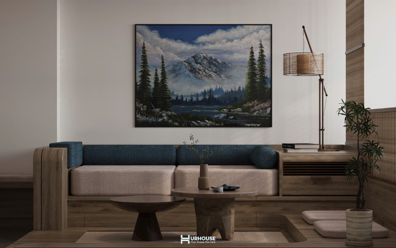 Top Villa Garden Decor Trends 2025 – Leading Interior Design Trends