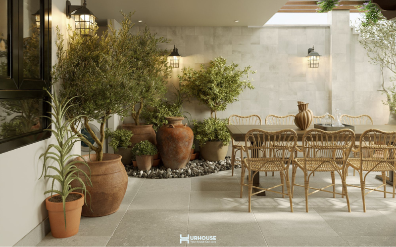 Top Villa Garden Decor Trends 2025 – Leading Interior Design Trends