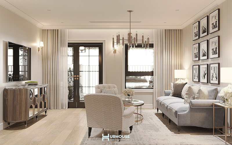 FENG SHUI IN INTERIOR DESIGN: 4 ESSENTIAL PRINCIPLES TO OPTIMIZE YOUR LIVING SPACE 5 Feng Shui in Interior Design: 4 Essential Principles to Optimize Your Living Space
