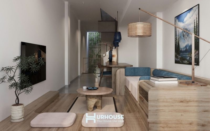 THE IMPORTANCE OF LAYOUT IN INTERIOR DESIGN – THE KEY TO SPACE OPTIMIZATION & AESTHETICS