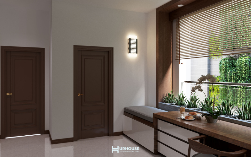 FENG SHUI IN INTERIOR DESIGN: 4 ESSENTIAL PRINCIPLES TO OPTIMIZE YOUR LIVING SPACE 3 Feng Shui in Interior Design: 4 Essential Principles to Optimize Your Living Space