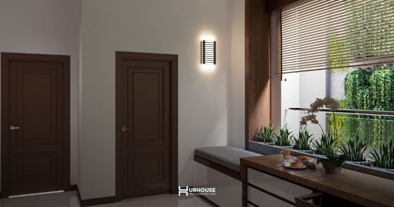 Yếu tố phong thuỷ trong thiết kế nội thất 4 nguyên tắc giúp gia chủ đón tài lộc