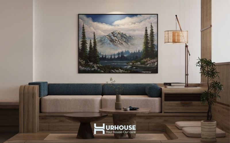 THE IMPORTANCE OF LAYOUT IN INTERIOR DESIGN – THE KEY TO SPACE OPTIMIZATION & AESTHETICS