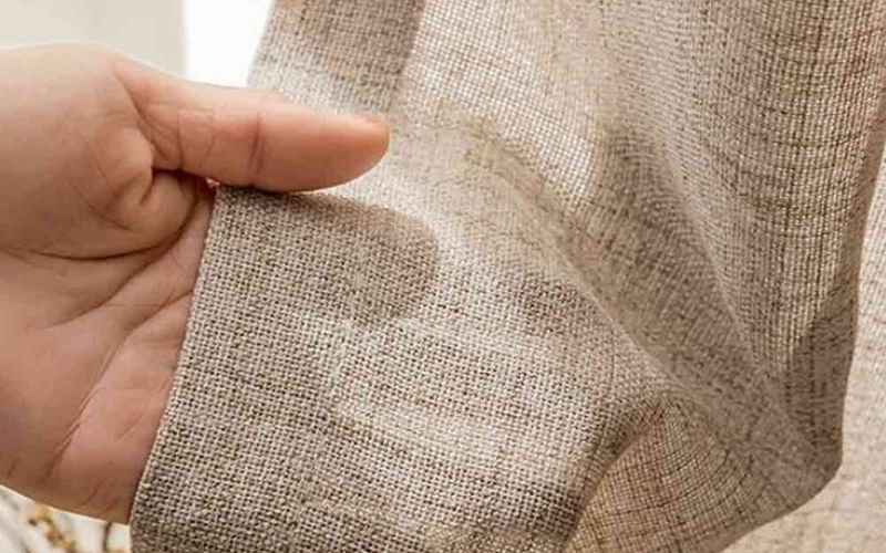 VẬT LIỆU NỘI THẤT PHỔ BIẾN TRONG PHONG CÁCH WABI SABI