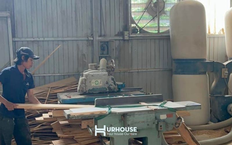 WHAT IS NATURAL WOOD? POPULAR TYPES YOU SHOULD KNOW