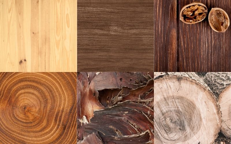 WHAT IS NATURAL WOOD? POPULAR TYPES YOU SHOULD KNOW