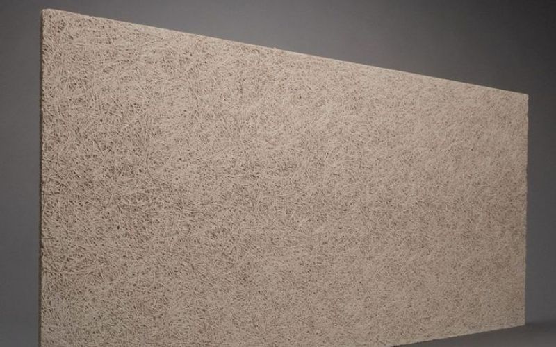 NEW MATERIALS IN MODERN GARDEN VILLA INTERIOR DESIGN