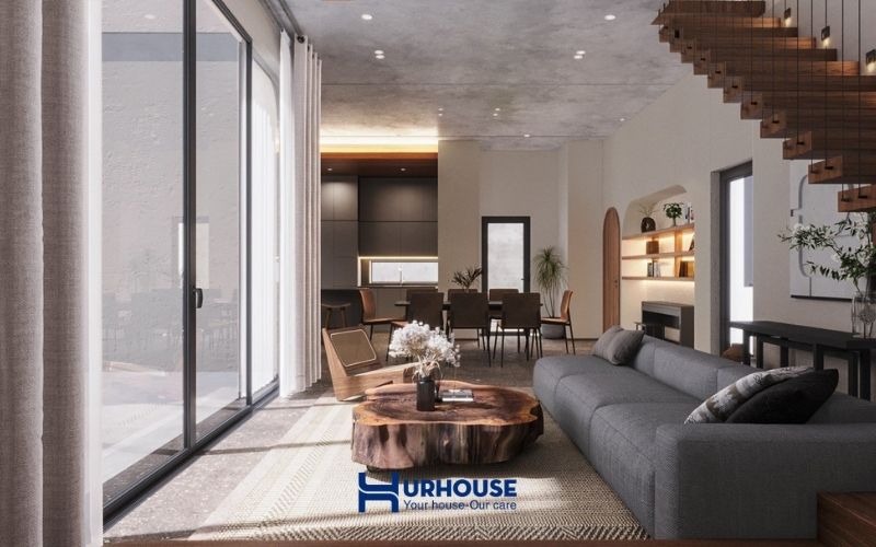 WHAT IS NATURAL WOOD? POPULAR TYPES YOU SHOULD KNOW