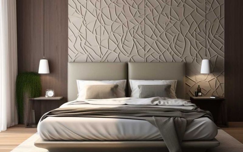 LIGHTWEIGHT MATERIALS IN GARDEN VILLA INTERIOR DESIGN – A NEW TREND FOR GREEN LIVING SPACES