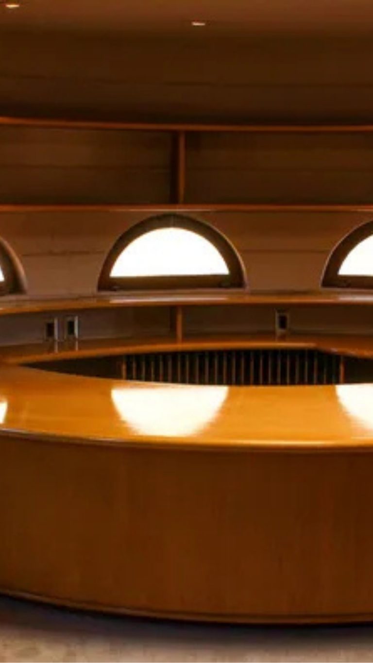 Impression house, nice lanscape