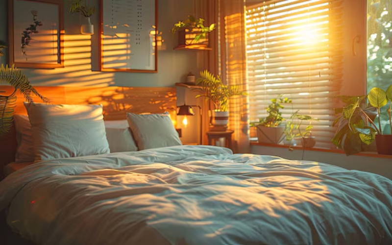 5 FENG SHUI PRINCIPLES FOR BEDROOMS IN GARDEN VILLAS 6 5 FENG SHUI PRINCIPLES FOR BEDROOMS IN GARDEN VILLAS