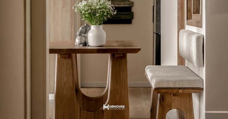 Japandi organic style phong cách nội thất tối giản 2 Japandi organic style phong cách nội thất tối giản