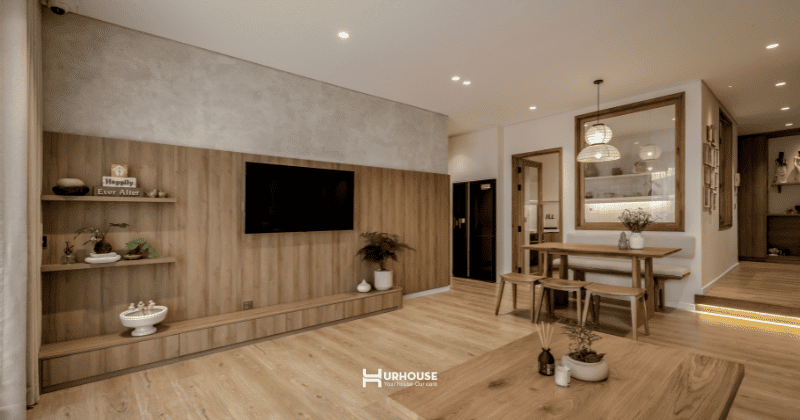 5 Mẫu nhà kiểu Nhật cao cấp dành cho gia chủ ưa sự tĩnh lặng