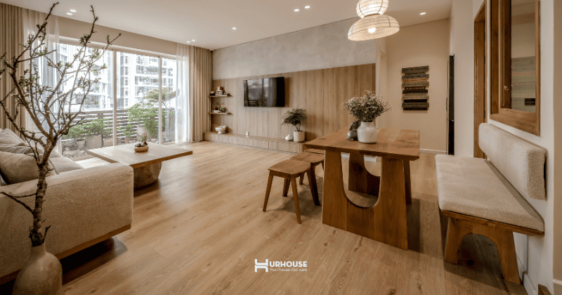 5 Mẫu nhà kiểu Nhật cao cấp dành cho gia chủ ưa sự tĩnh lặng