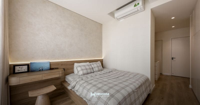 Vẻ đẹp Tinh gọn trong nhà kiểu Nhật nơi truyền thống gặp gỡ hiện đại