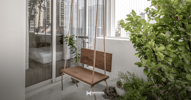 Nhà vườn cấp 4 tối giản nơi tri thức, nghệ thuật và thiên nhiên cùng hiện diện 3 Nhà vườn cấp 4 tối giản nơi tri thức, nghệ thuật và thiên nhiên cùng hiện diện