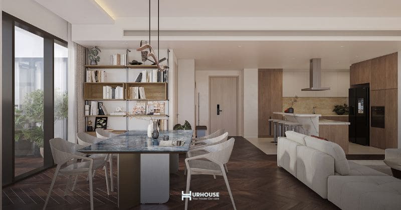 Biệt thự nhà vườn là gì? Tổng quan, phong cách & xu hướng mới 2025