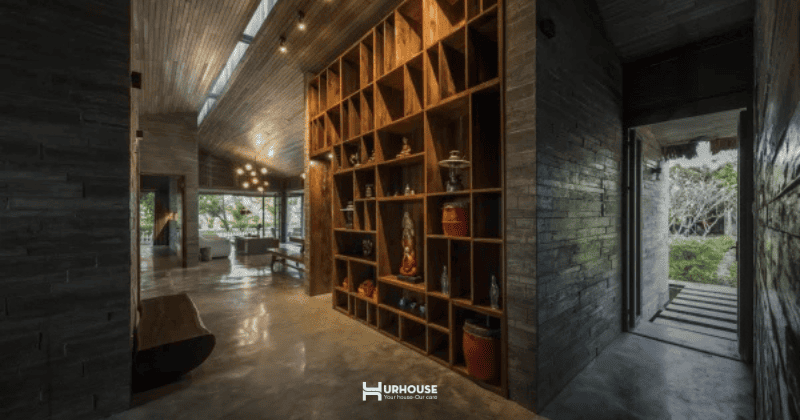 Biệt thự nhà vườn cấp 4 hiện đại có gì đặc biệt?