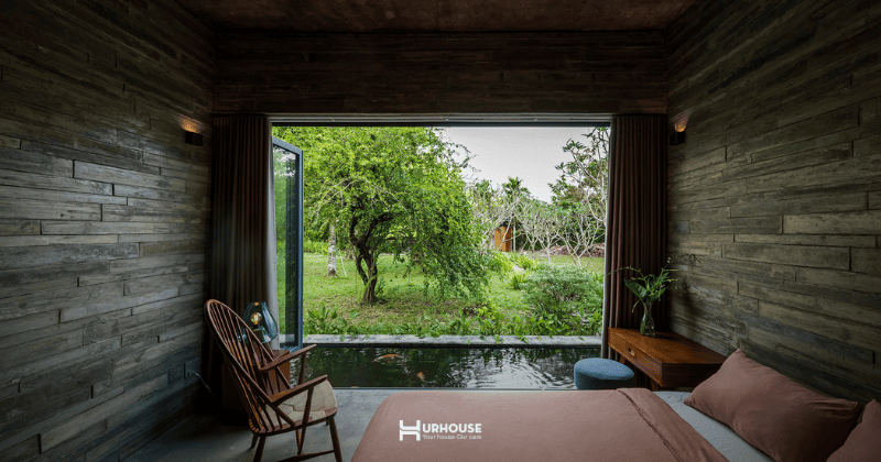 Biệt thự nhà vườn cấp 4 hiện đại có gì đặc biệt?