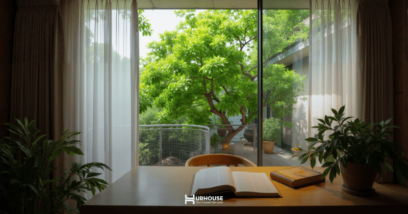 Biệt thự nhà vườn cấp 4 hiện đại có gì đặc biệt?