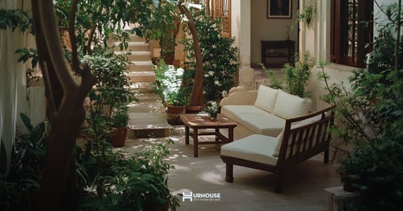 Top 7 loại cây cho phong cách Japandi điểm chạm của thiên nhiên và tối giản 3 Top 7 loại cây cho phong cách Japandi đủ tinh