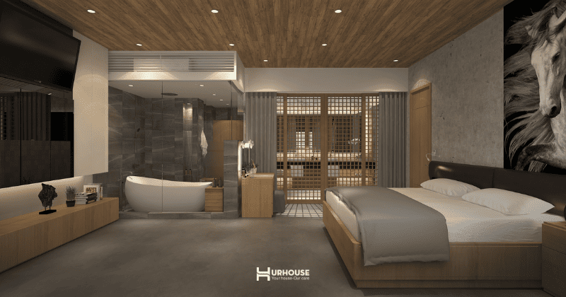 5 loại gỗ tự nhiên phù hợp phong cách Japandi bền, đẹp, giá hợp lý tại Việt Nam 5 5 loại gỗ tự nhiên phù hợp phong cách Japandi bền, đẹp, giá hợp lý tại Việt Nam